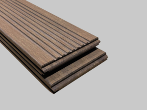 LAME TERRASSE BAMBOU MOSO X-TREM PROFIL A CLIPSER 20X137MM LG 1.85M